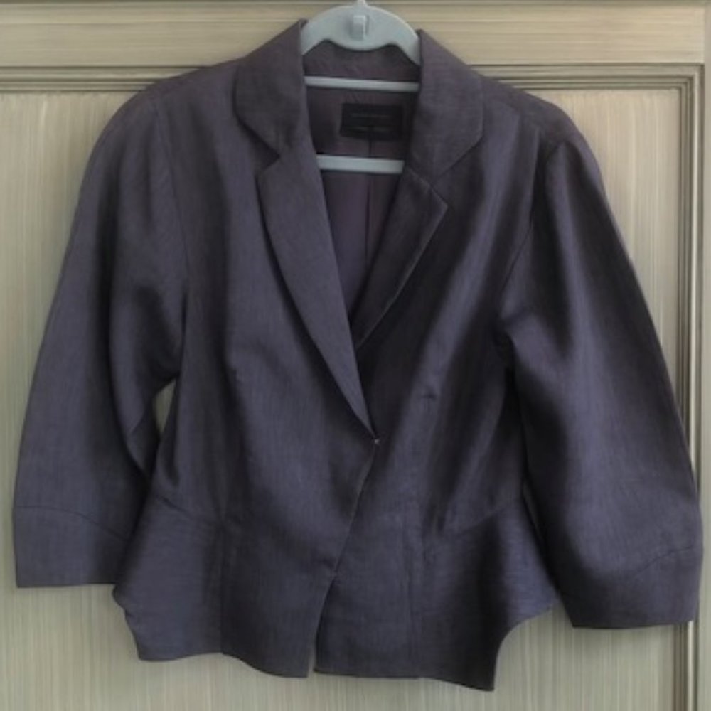 Narciso Rodriguez Jacket - image 1